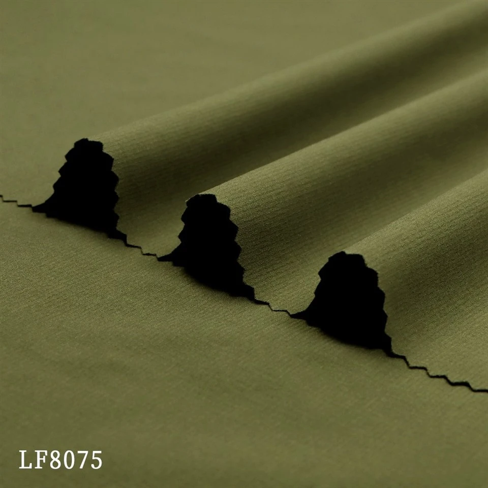 Cotton Like Fabric For Outerwear high quality
